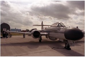 Early Meteor
