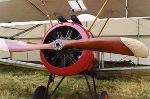 Sopwith Pup